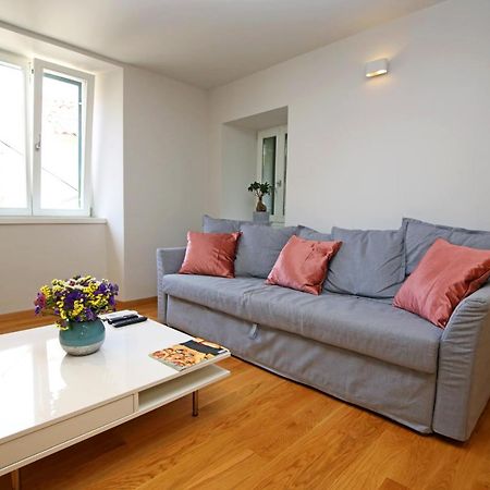 Apartment Volat Šibenik Eksteriør billede
