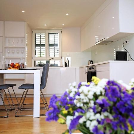 Apartment Volat Šibenik Eksteriør billede