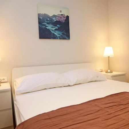 Apartment Volat Šibenik Eksteriør billede