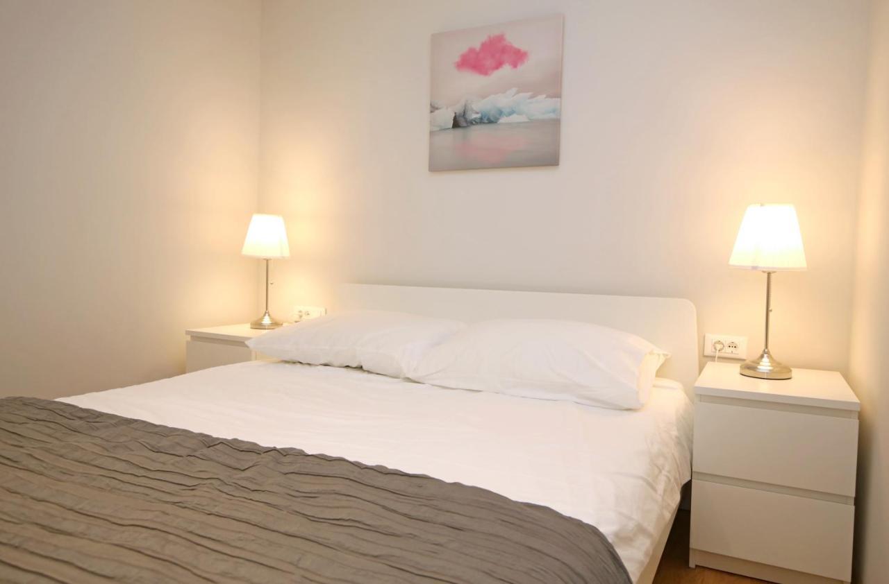 Apartment Volat Šibenik Eksteriør billede