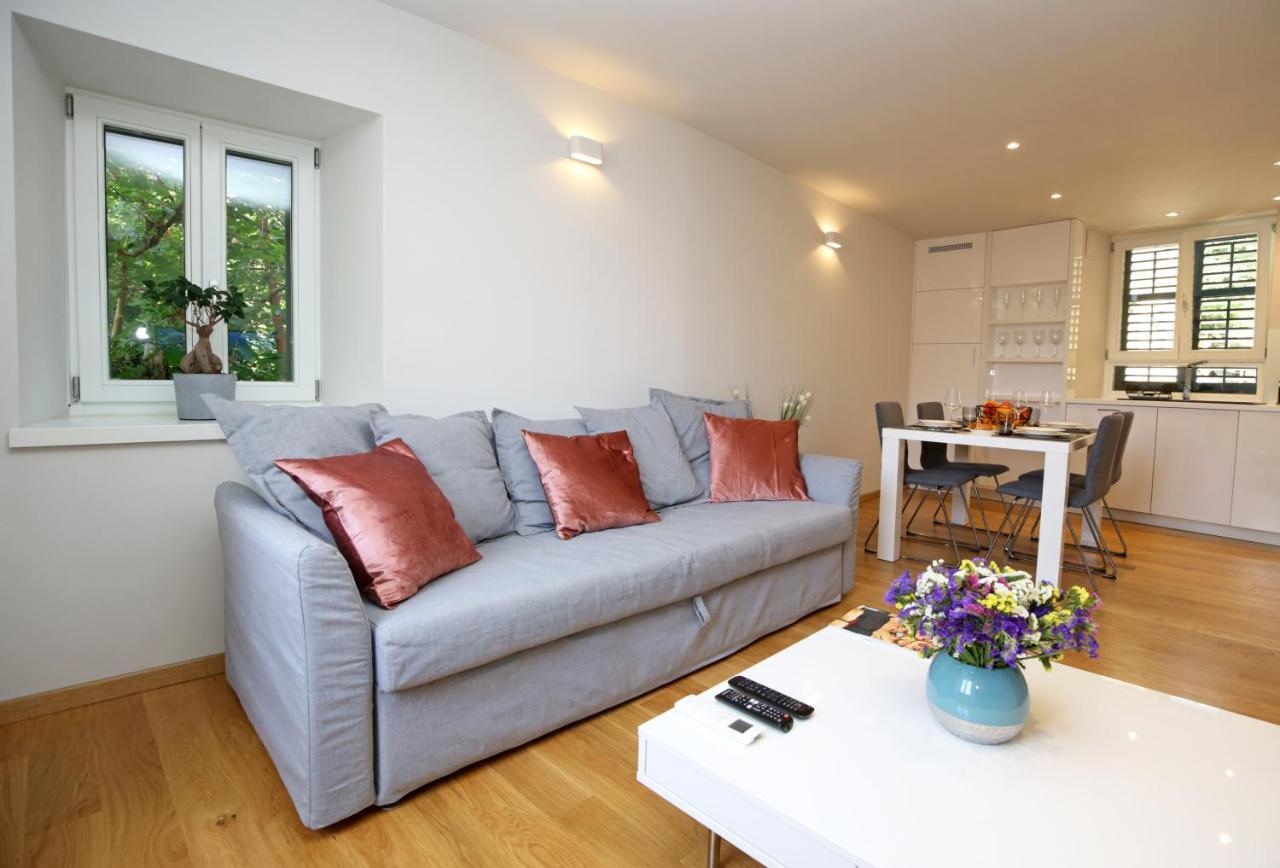 Apartment Volat Šibenik Eksteriør billede