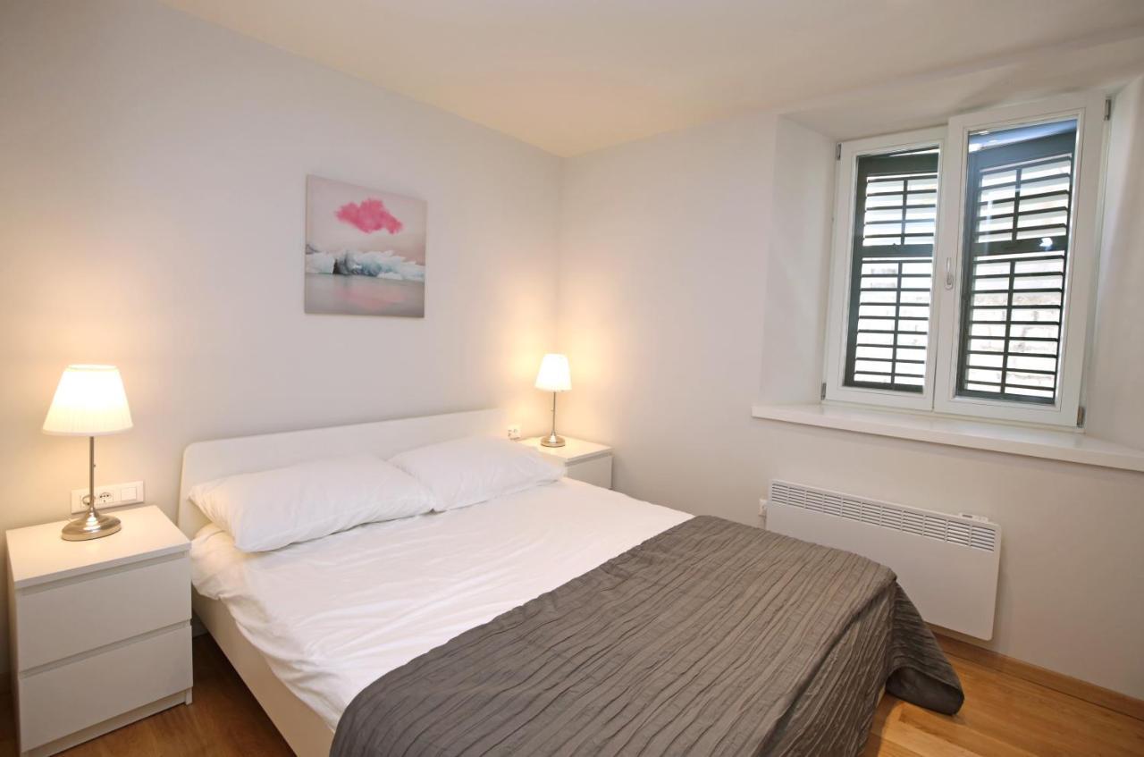 Apartment Volat Šibenik Eksteriør billede