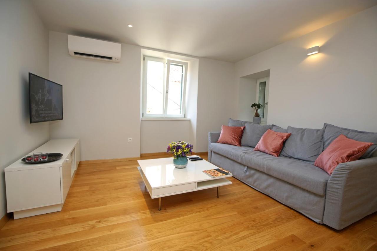 Apartment Volat Šibenik Eksteriør billede