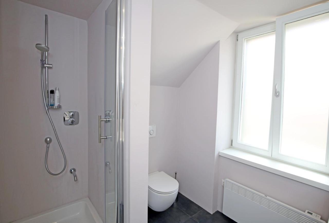 Apartment Volat Šibenik Eksteriør billede