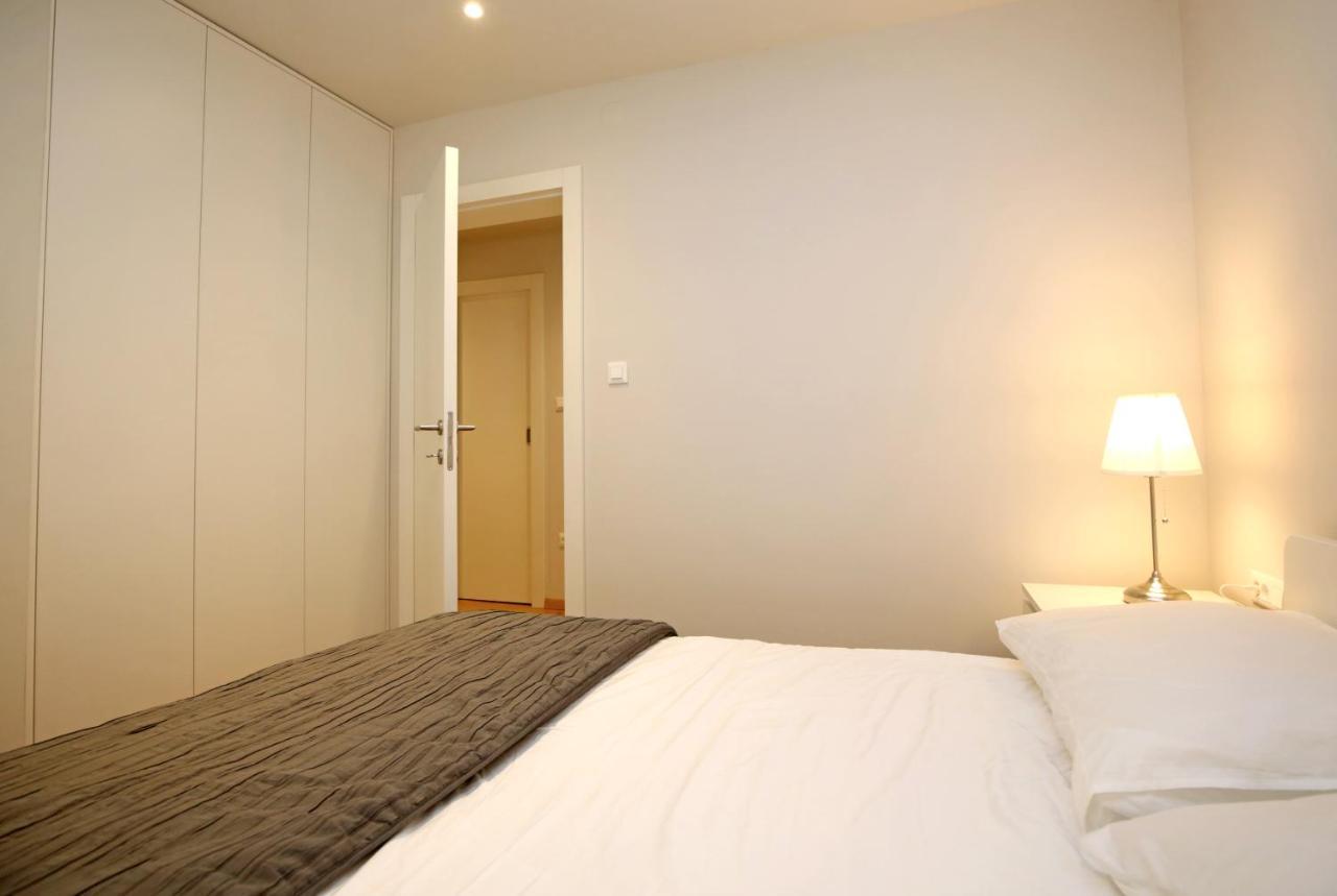 Apartment Volat Šibenik Eksteriør billede