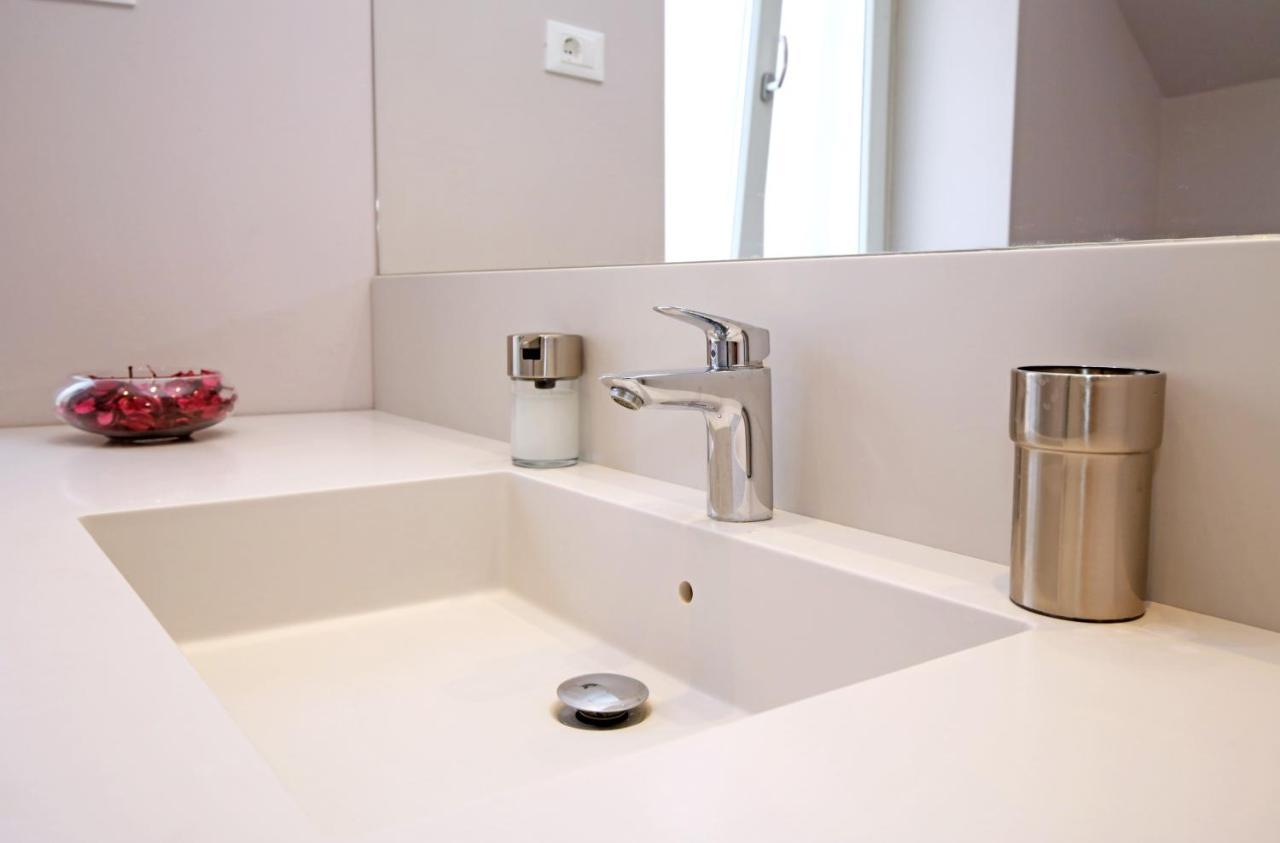 Apartment Volat Šibenik Eksteriør billede