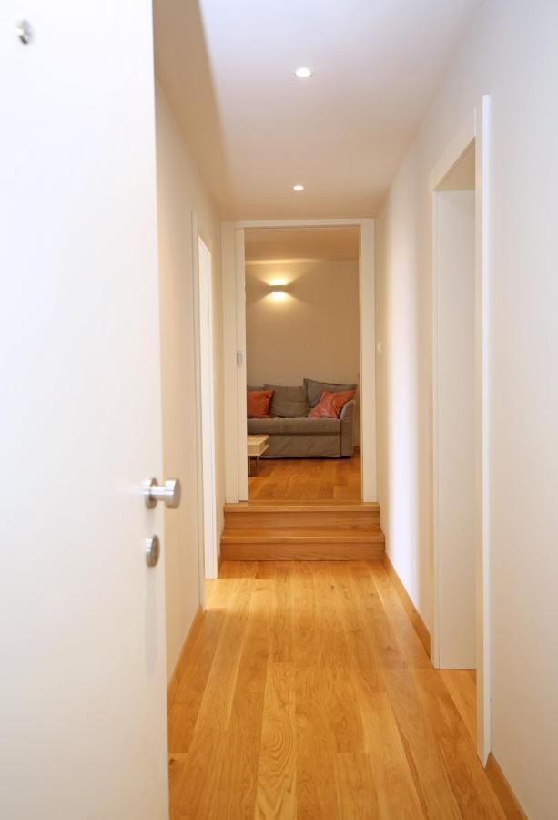 Apartment Volat Šibenik Eksteriør billede